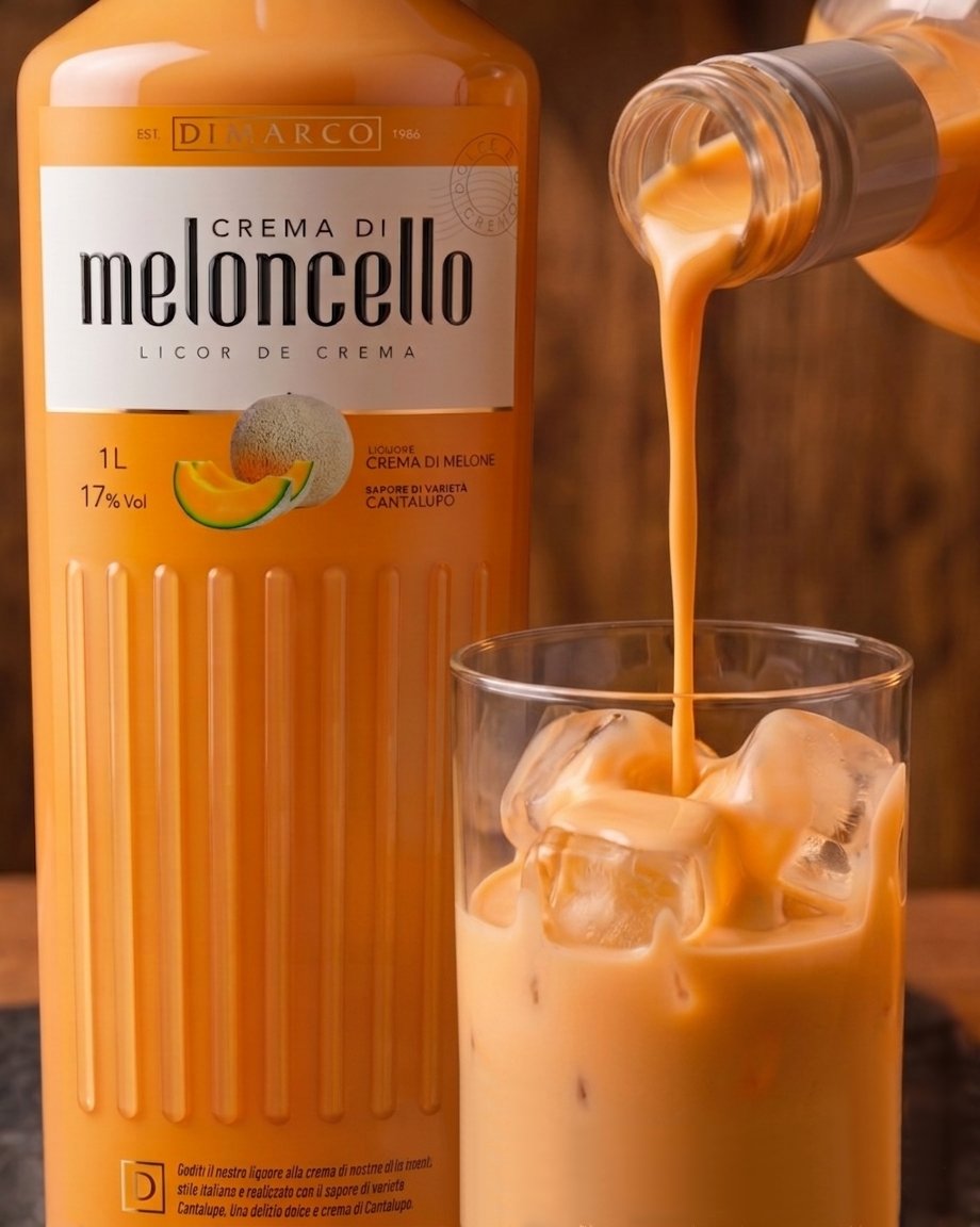lidesaoficial's tweet photo. 🍈💫 Meloncello Dimarco
Dulce, cremoso y con un aroma irresistible que conquista desde el primer sorbo. 🥂
Perfecto para disfrutar bien frío y dejarte llevar por su sabor único.
#MeloncelloDimarco  #Dimarco #Meloncello #LicoresyDerivados #CremaDiMeloncello #HechoEnEspaña https://t.co/qacLGFlczj