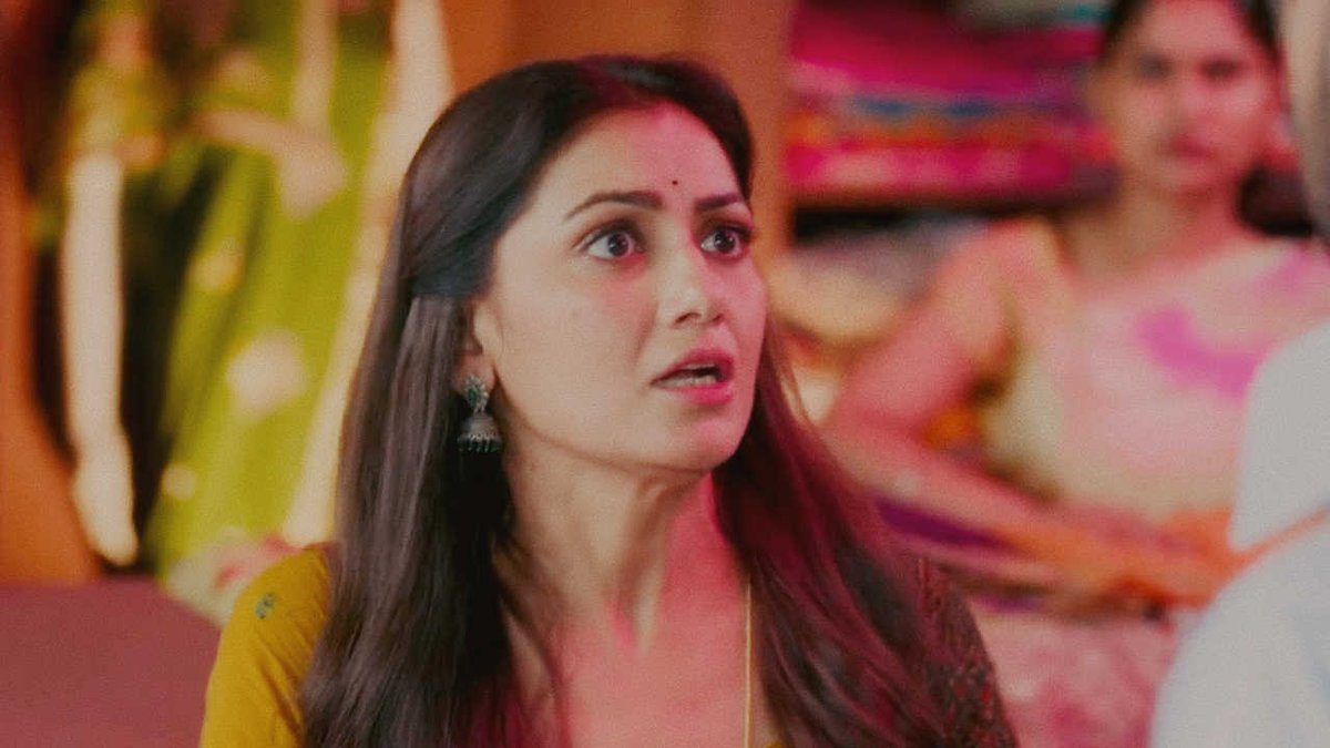 ishu_tales's tweet photo. cheers to the chaos that we love about them🤌😝

• #tumdenasaathmera #AprakShi #SritiJha #ShabirAhluwalia #TDSM • https://t.co/3Bc5qOQKHq