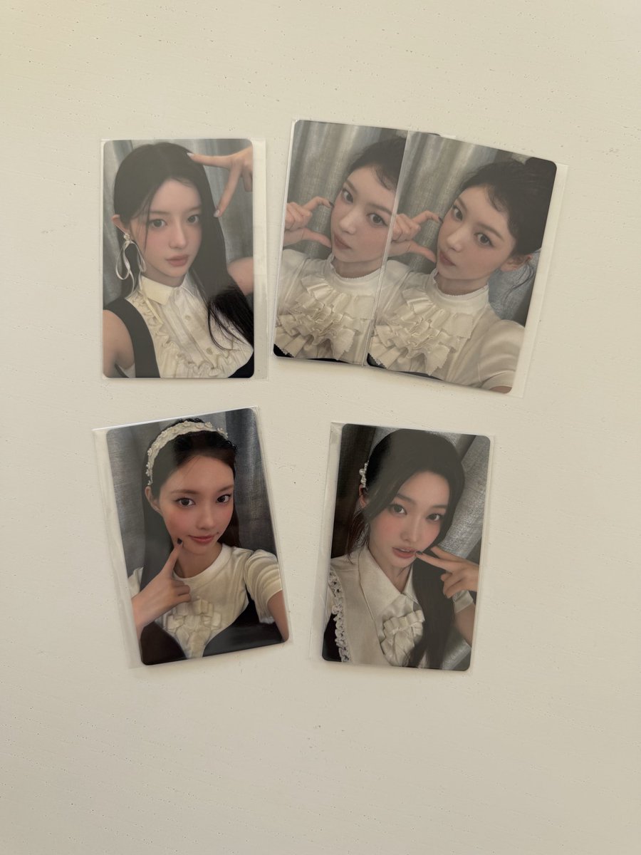 Mini GLLIT 親子で推し活 tweet media