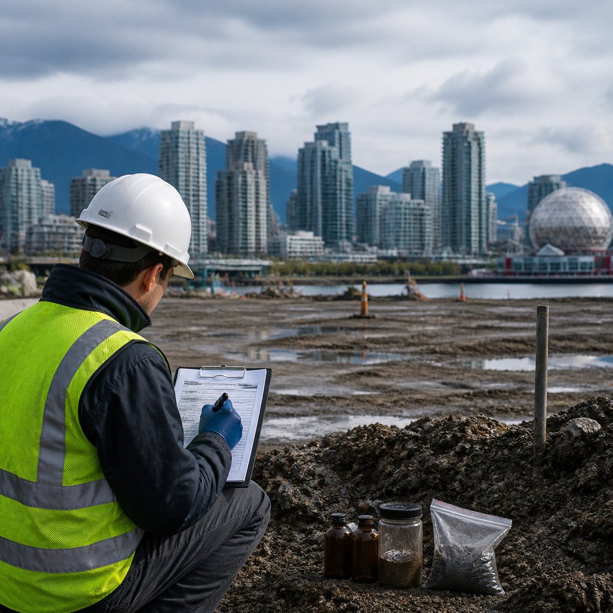 Phase1ESACalgry's tweet photo. Protect your Vancouver investment with a Phase 1 ESA. Identify environmental risks, ensure regulatory compliance, and make informed redevelopment decisions with expert assessments for confidence and smoother project planning. - https://t.co/QX0qPAMU0L
#Phase1ESAVancouver https://t.co/53DCHbA81c