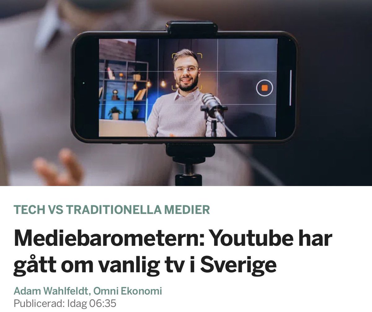 Man behövde inte vara raketforskare för att förutse denna utveckling.