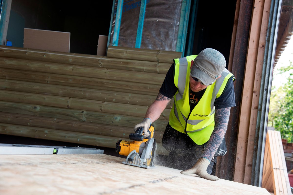 Building Innovations tweet media