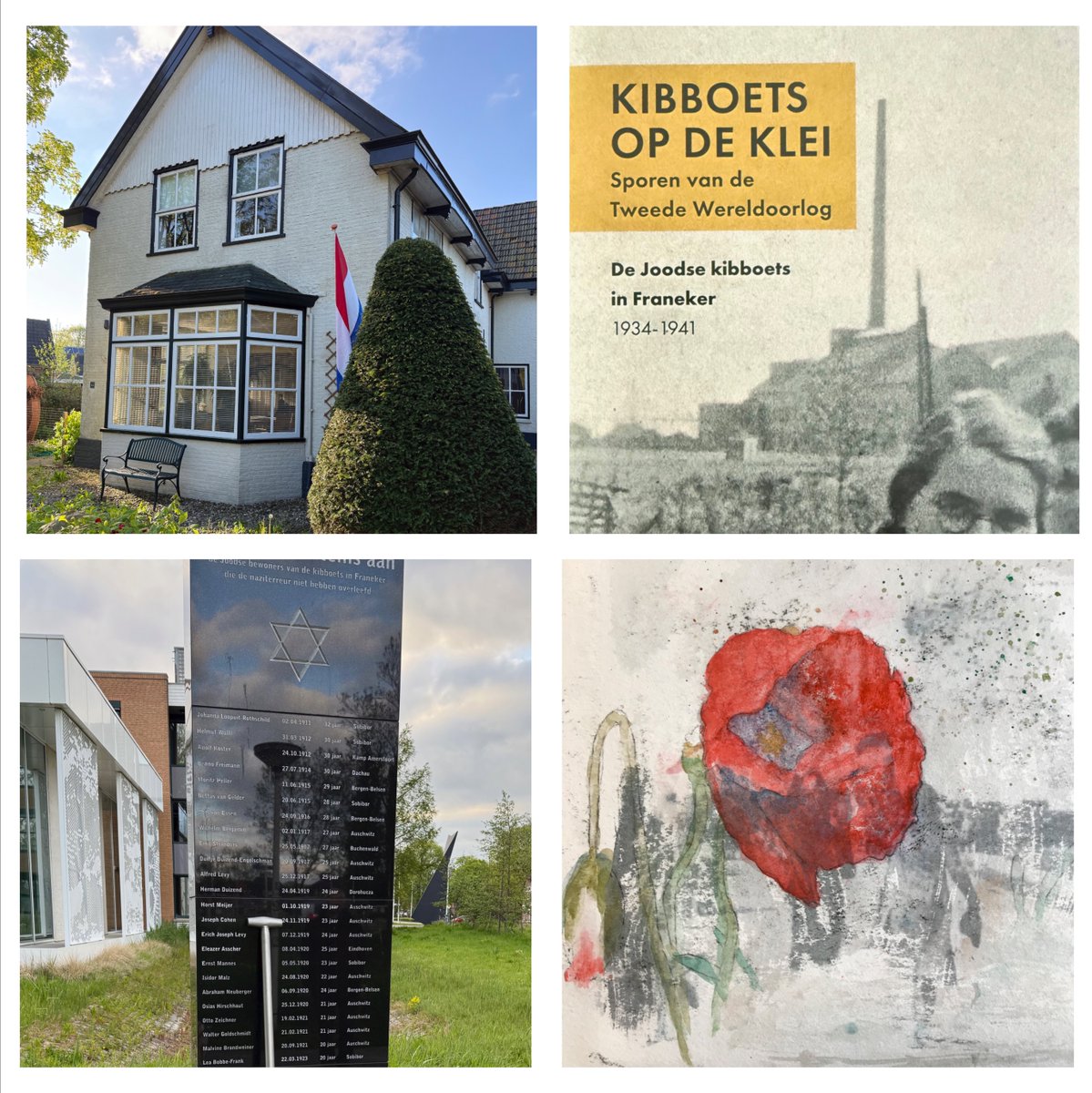 B&BKunstKamer Franeker tweet media