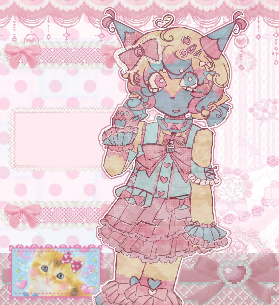 ◡◡ 𓏲𝄢̣̣̥ 𝄞 ̣̣̣chocoette ,, ̣̣̣℘ tweet media