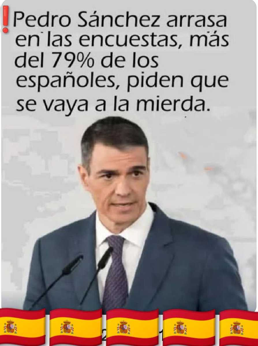 Uriel 🇪🇦💚 #VOX tweet media
