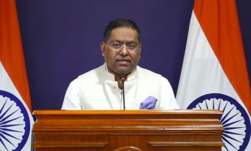 QNAEnglish's tweet image. #India Condemns Attack on #UAE's Fujairah Oil Industry Zone, Calls for Immediate Halt to Hostilities
#QNA
ow.ly/33fG50YURj1