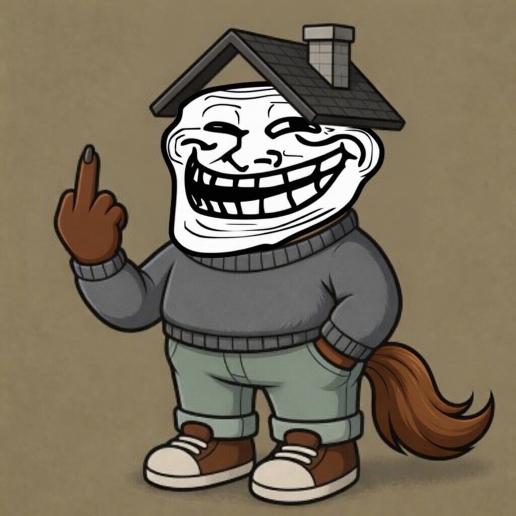 trollhouse tweet media