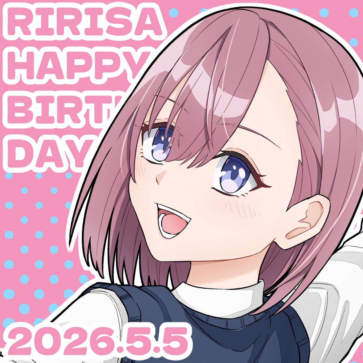 目玉虫 tweet media