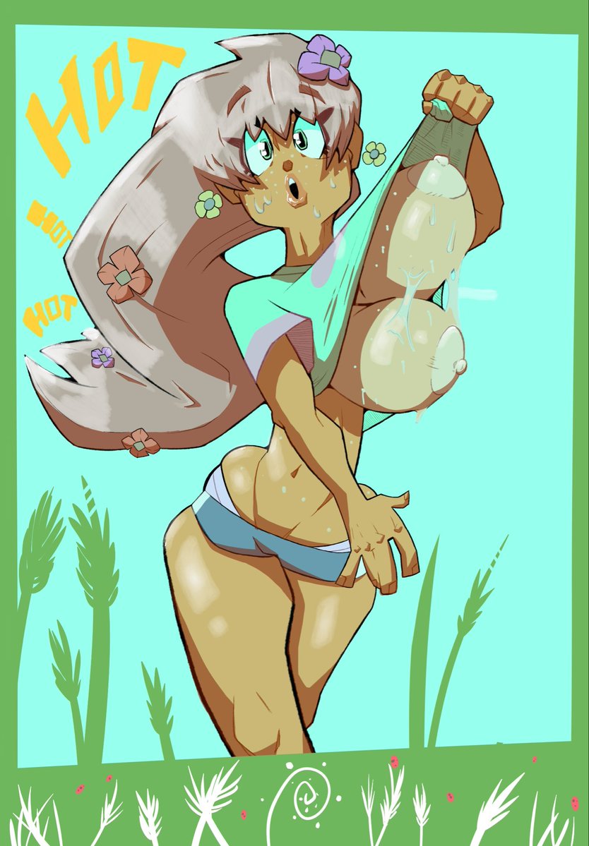 The Lemon 🔞 (COMMS OPEN) tweet media