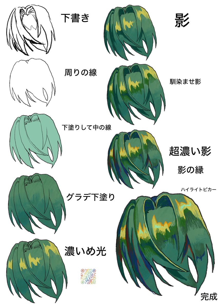 田浦🌻有償依頼受付中 tweet media