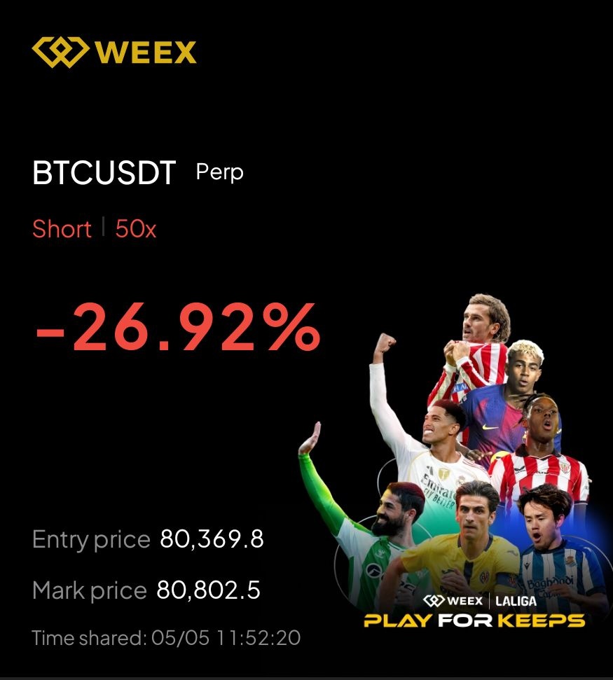 BuerTrades tweet media