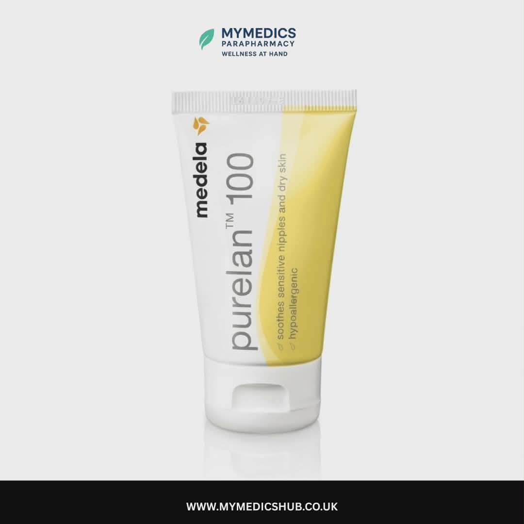 For order and any information visit our website 👇

Medela Purelan 100 Nipple Cream

mymedicshub.co.uk/product/medela…

Website : mymedicshub.co.uk

#jagcouture #HealthStore #OrganicBeauty #WellnessTips #NaturalHealing

 MyMedicsWellness | Mymedicshub |
medicineshop | parapharmacy