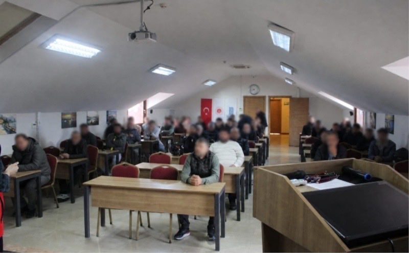 Küçükçekmece Denetimli Serbestlik Müdürlüğü tweet media