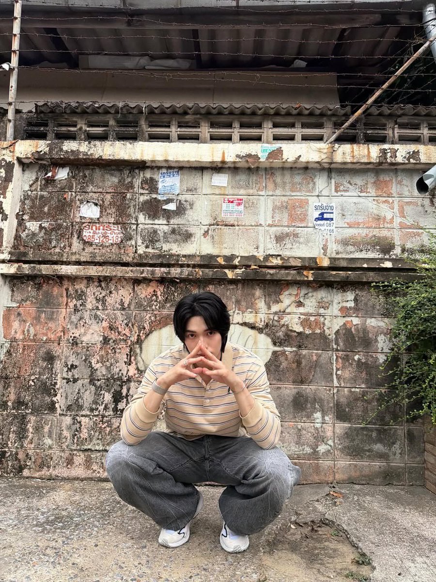 WinmetawinO's tweet image. 🍣

Ig winmetawin update
📍instagram.com/p/DX8dXPcmR92/…

#winmetawin @winmetawin 
#snowballpower