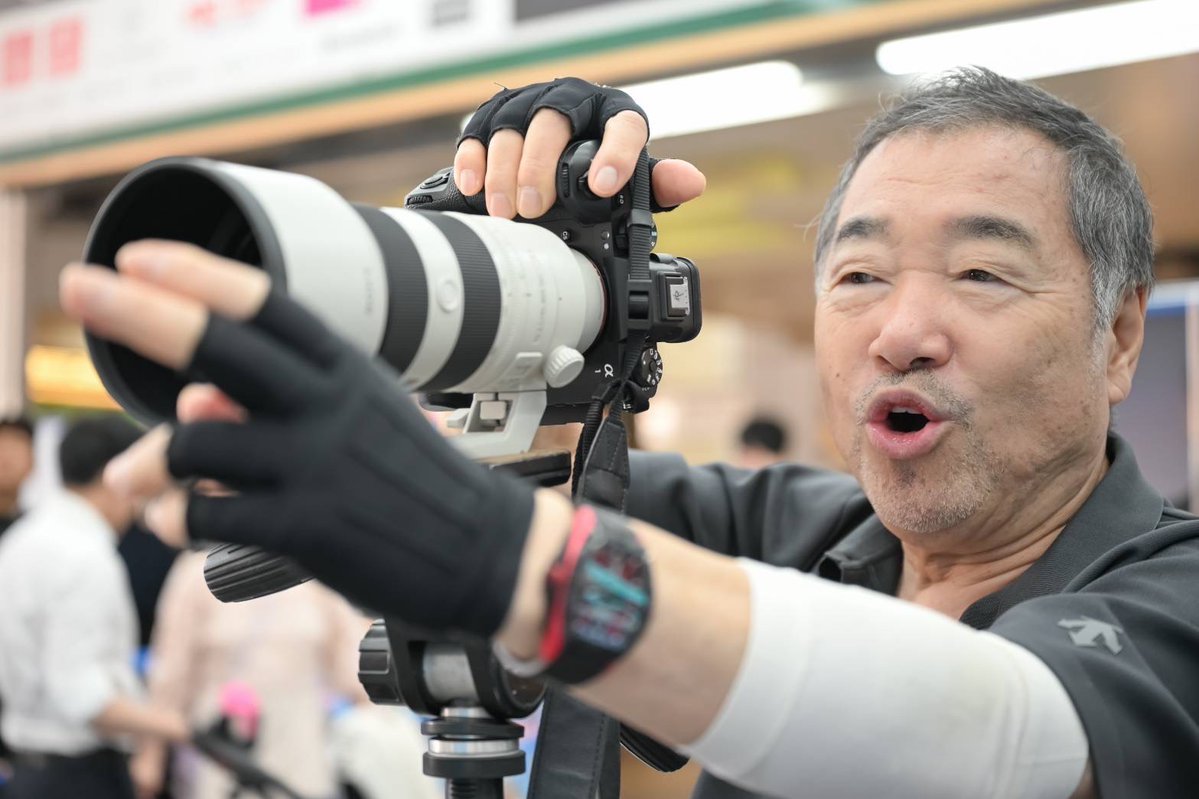 ＼本日最終日📸／

こどもの日 撮影イベント🎏

ご好評につき、受付を早めに
締め切らせていただく場合がございます💡

ぜひお早めにお越しくださいませ💁

🕙本日19:00まで
📍ヨドバシAkiba 第一エントランス（JR昭和通り側）