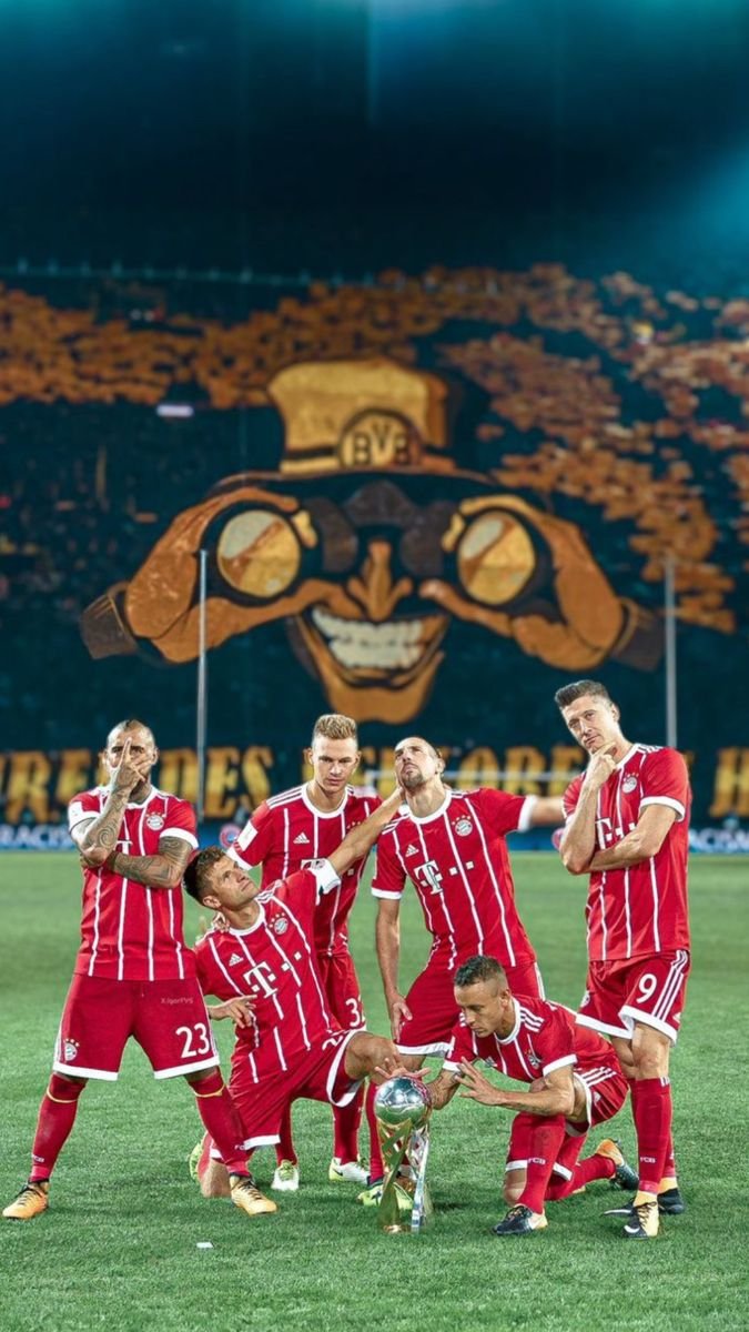 Almanya'dan Futbol tweet media