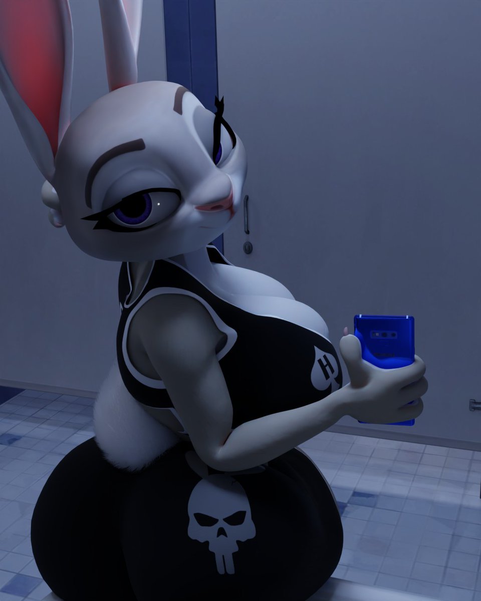 PalmTreeRothic's tweet photo. shameless Hopps propaganda https://t.co/ta9PvmfpYu