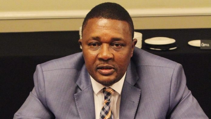 Former Minister Walter Mzembi has been granted US$1,000 bail by the High Court in Harare pending judgment in a US$2 million fraud case.

He faces allegations of unlawfully donating TV sets meant for 2010 FIFA World Cup fan parks without Treasury or Cabinet approval.