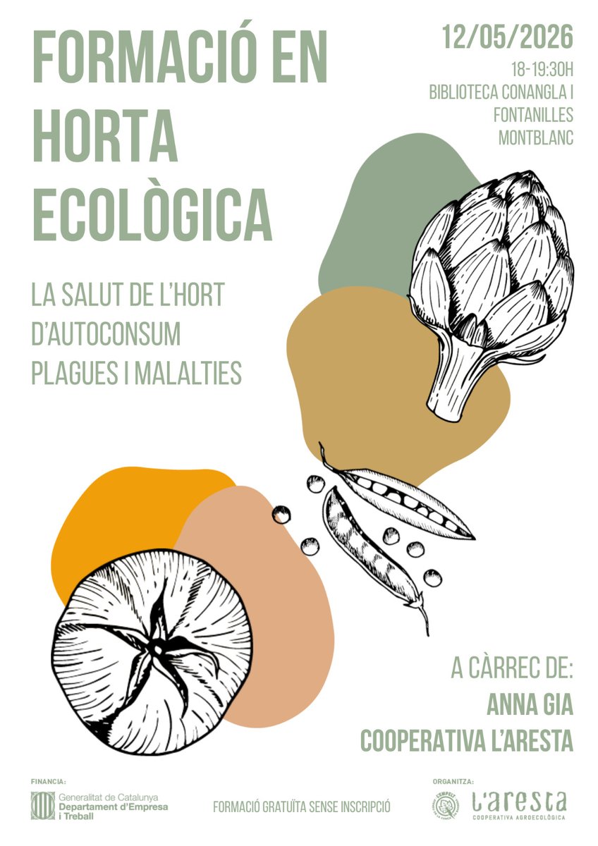 L'Aresta Cooperativa tweet media