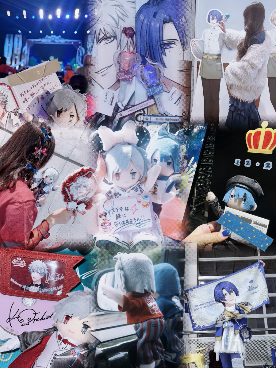 巻子 tweet media