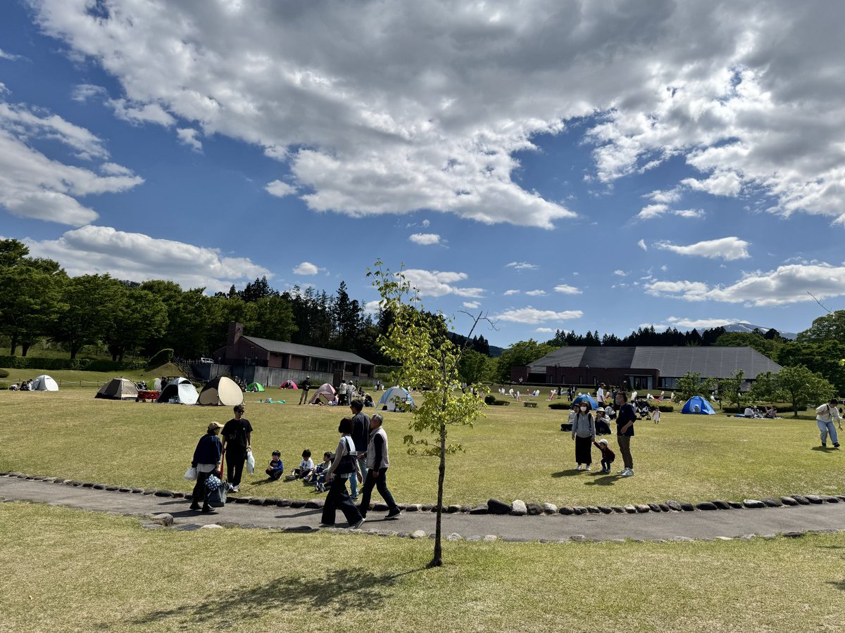 福島県人 tweet media