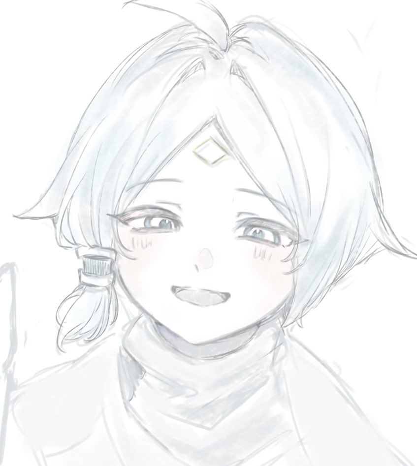 澪 tweet media