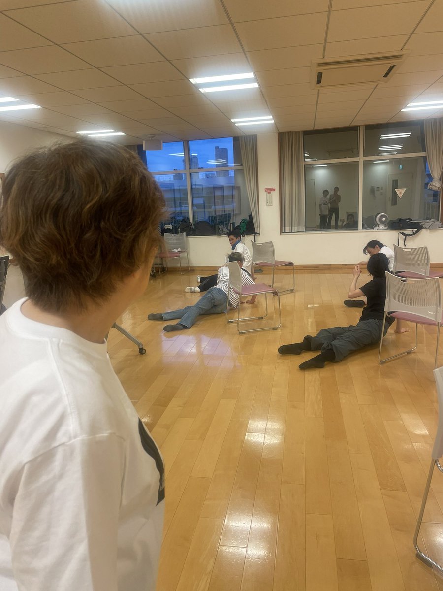 カタリーナ・デラルテ tweet media