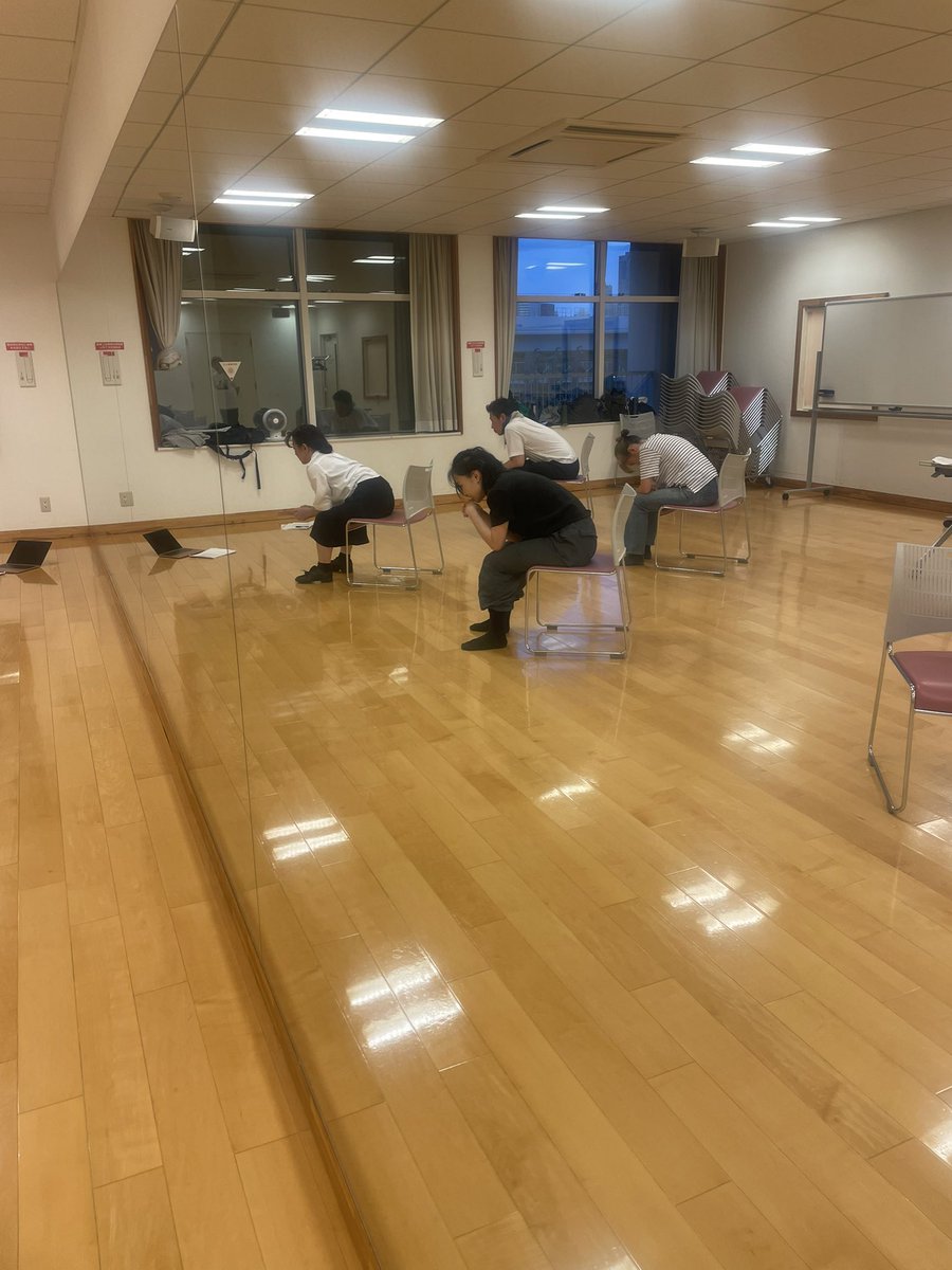 カタリーナ・デラルテ tweet media