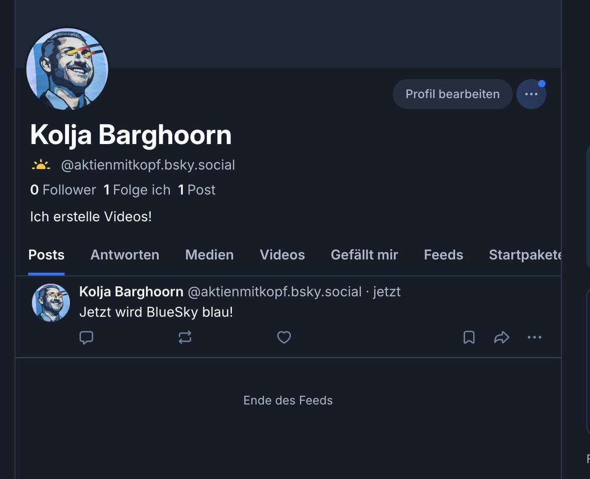 Kolja Barghoorn tweet media