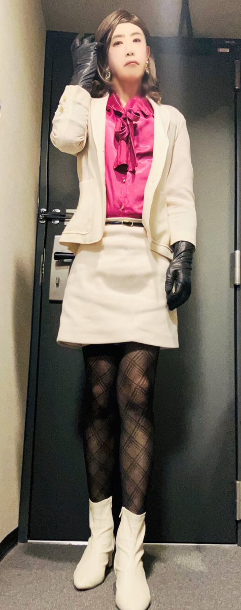愛田ルナ tweet media