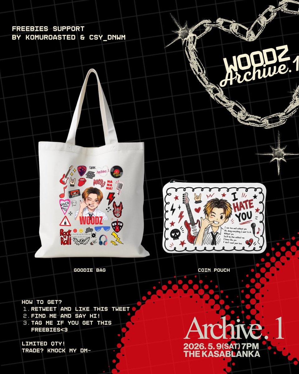 Nadia — Freebies Woodz Jakarta tweet media