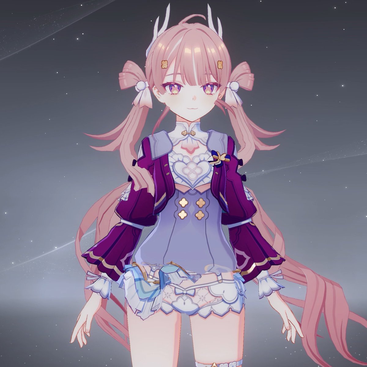 怪盗紳士R tweet media