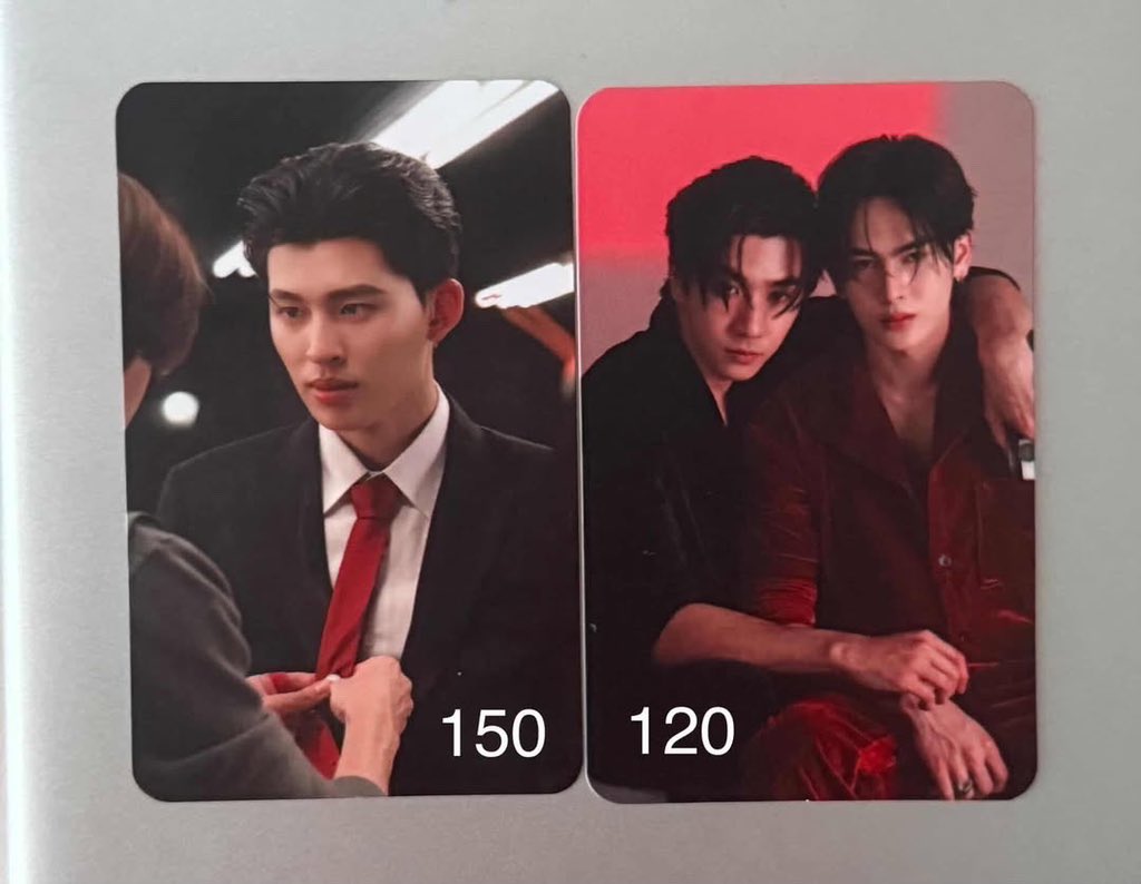 gxlx2721's tweet image. ‼️ปล่อย / wts
การ์ด/โปส setมีสติหน่อยคุณธีร์
📮ค่าส่ง 25-

#ตลาดนัดgmmtv #ตลาดนัดปอนด์ภูวิน #MeAndTheeSeries