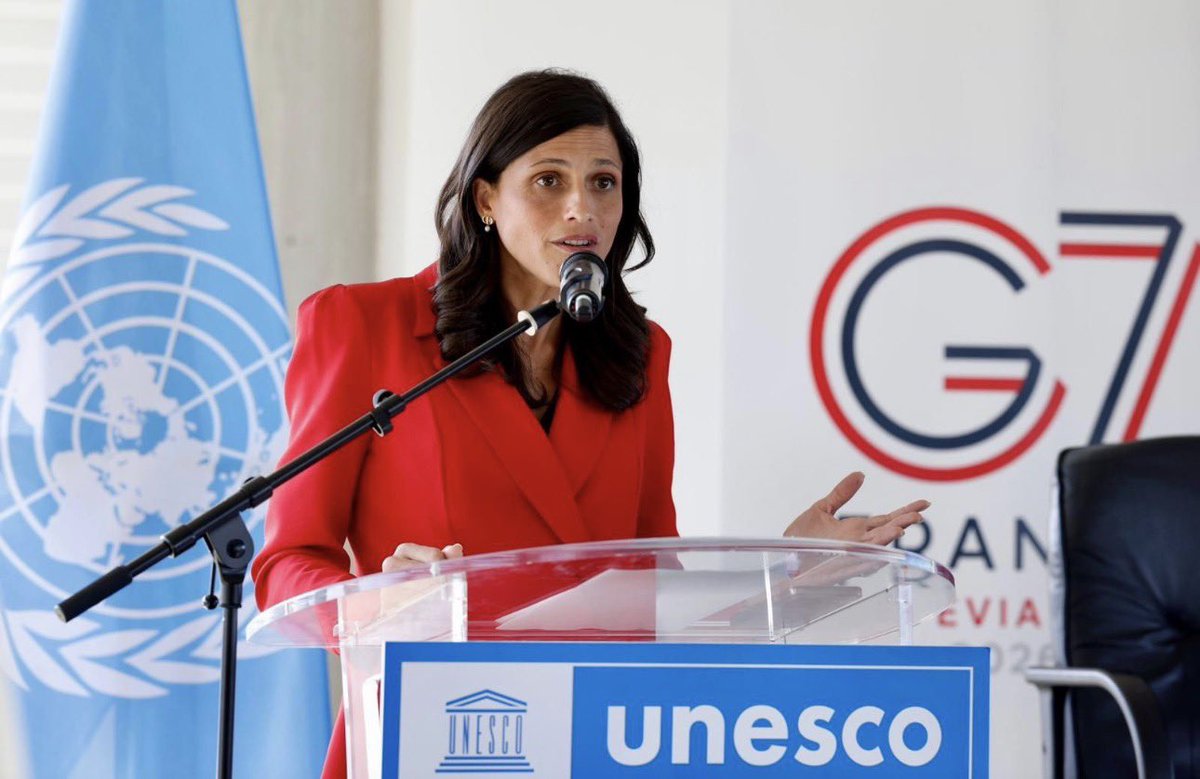Éléonore Caroit tweet media