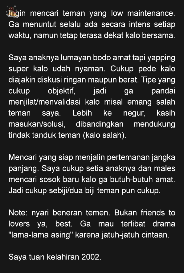 SOC-IE 💛 ˚☽˚.⋆ tweet media