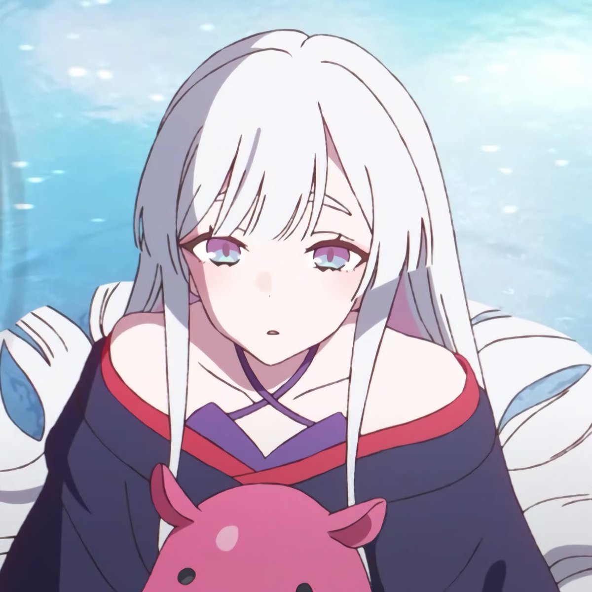 迷い森　超かぐや姫大好き tweet media