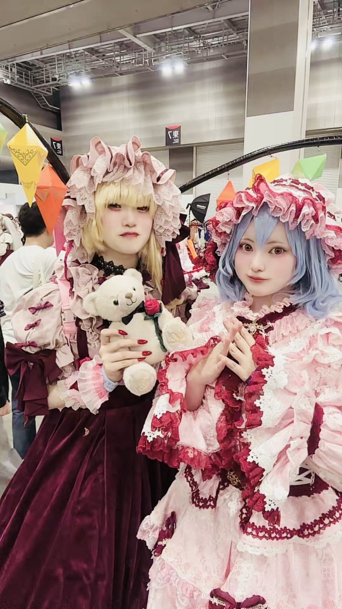 りりあんシュガードール tweet media