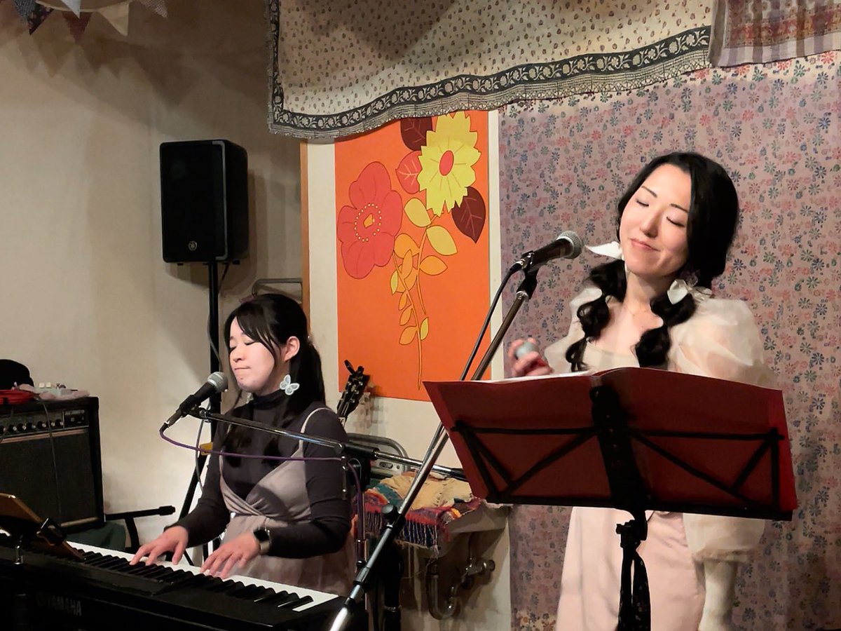 おうちカフェMIUMIU tweet media