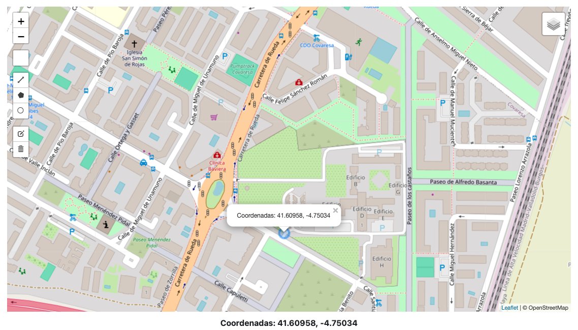 transparencia's tweet image. Gracias a los #datos geográficos GIS podemos utilizar de manera práctica nuestros #datosabiertos
¿Conoces esta herramienta?
Te permite calcular:
✅ Área
✅ Distancia entre puntos
✅ Coordenadas GPS exactas
franzpc.com/apps/calcula_d…