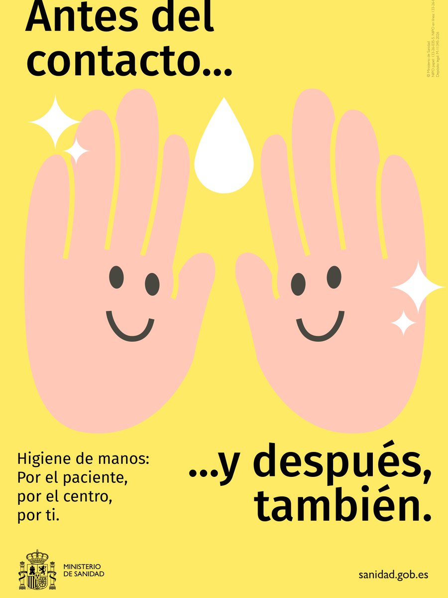 Foro Español de Pacientes tweet media