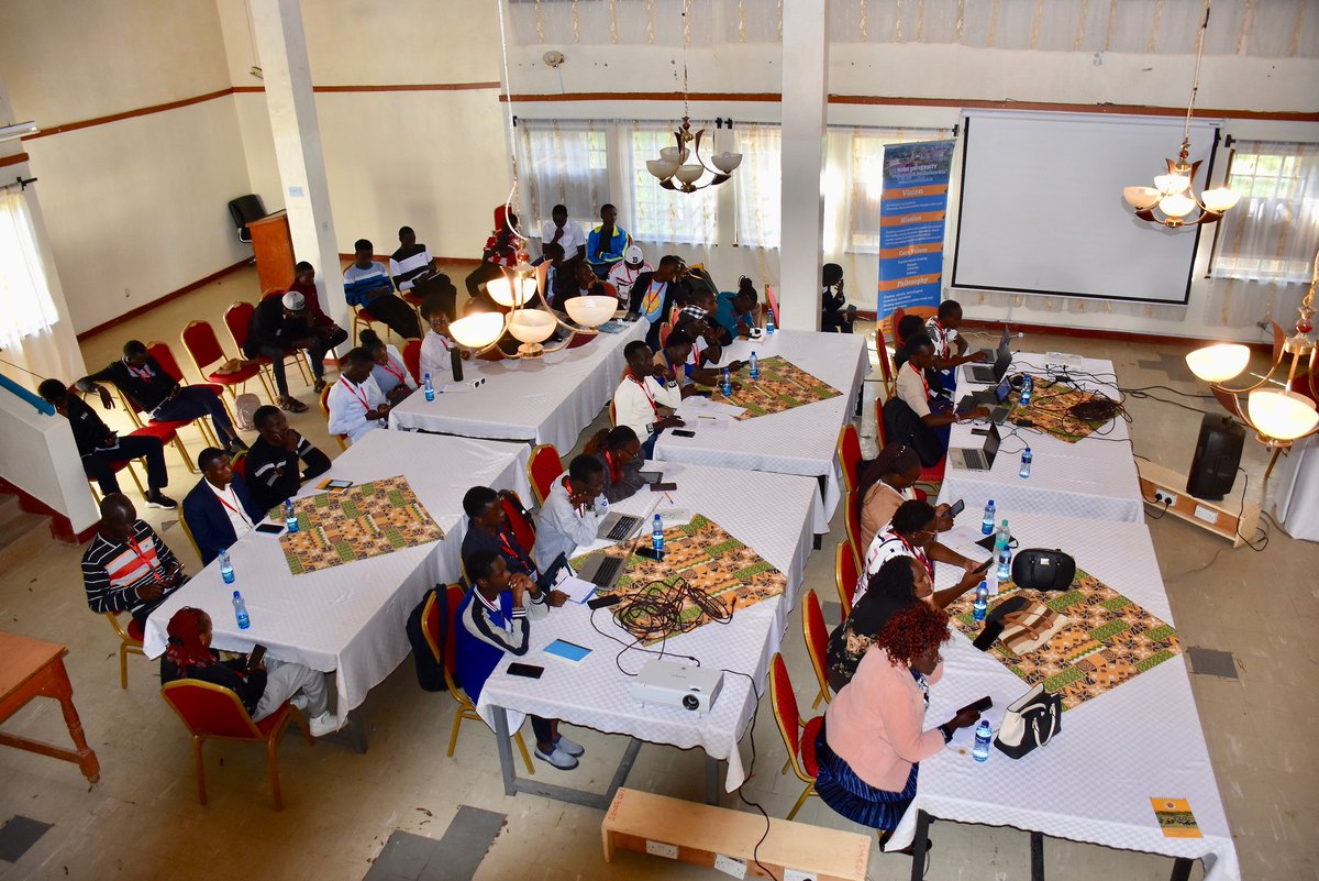 MaasaiMaraUniversity tweet media