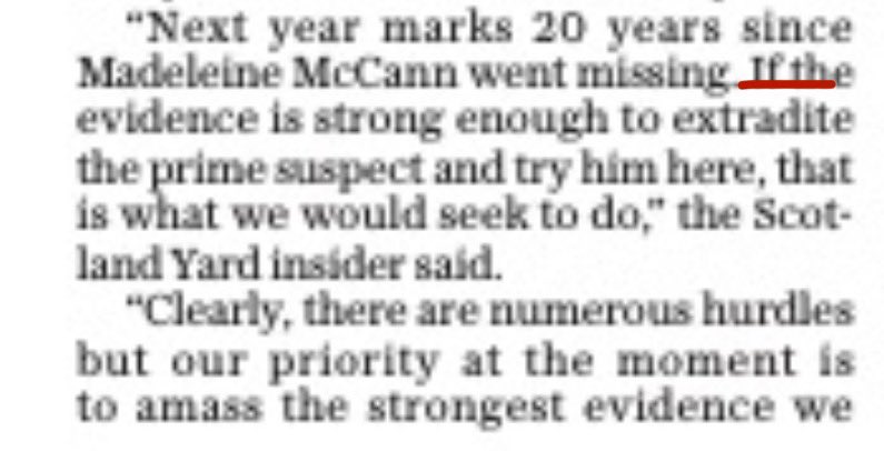 Madeleine Case Tweets🌐 tweet media