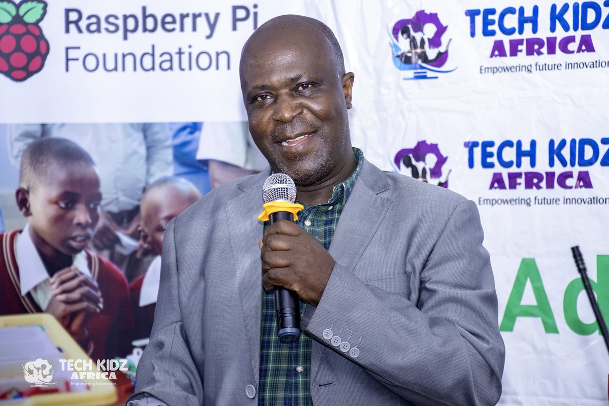 techkidzafrica's tweet photo. Wrapped up a computing curriculum training in Nakuru County, bringing together educators to strengthen ICT integration in classrooms aligned to CBE. Teachers left empowered to deliver learner-centered lessons that build real digital skills for a global future. https://t.co/50GA9JQNWb