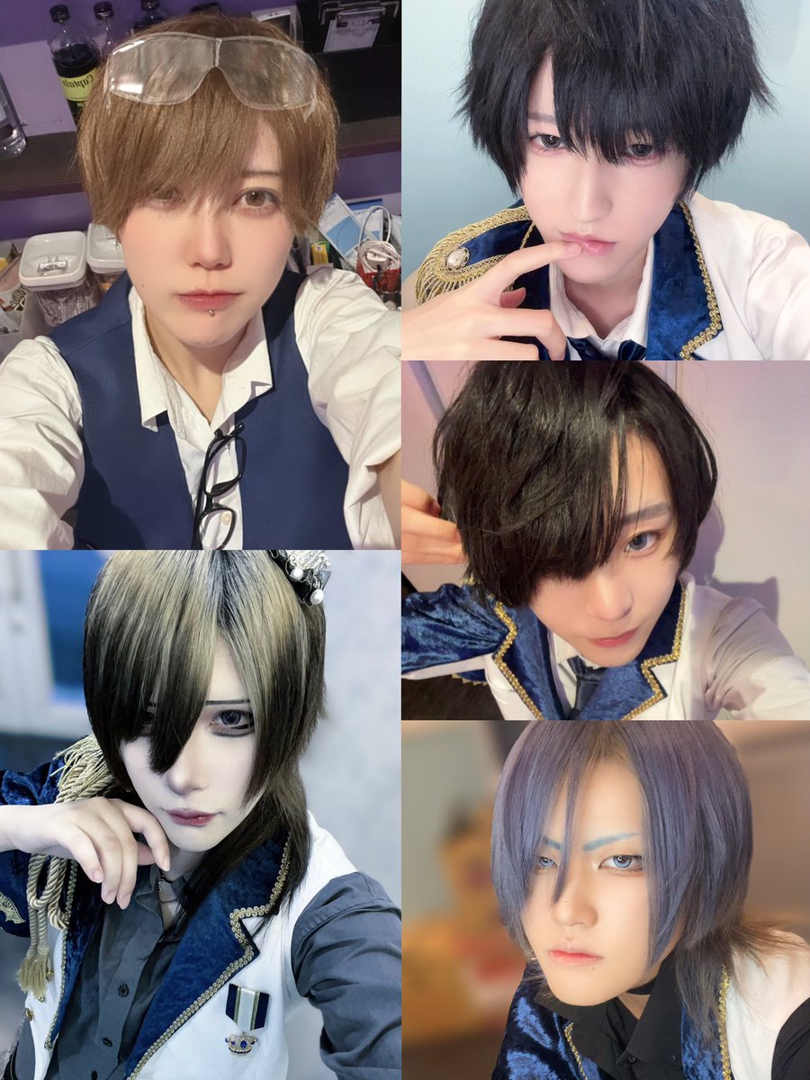 Adel☆Stern -ｴｰﾃﾞﾙｼｭﾃﾙﾝ- tweet media