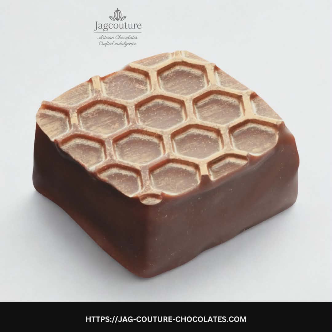 Jag Couture Chocolates tweet media