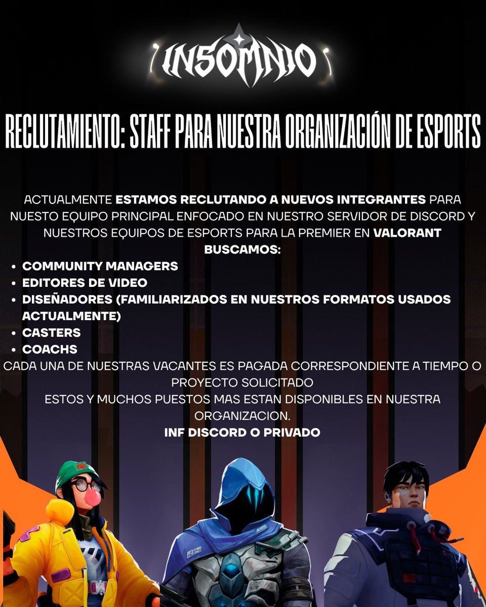 insomnio_esports tweet media