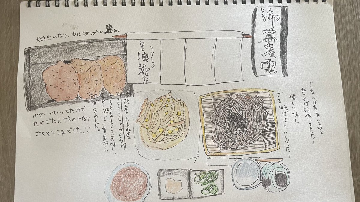 A ひるね tweet media