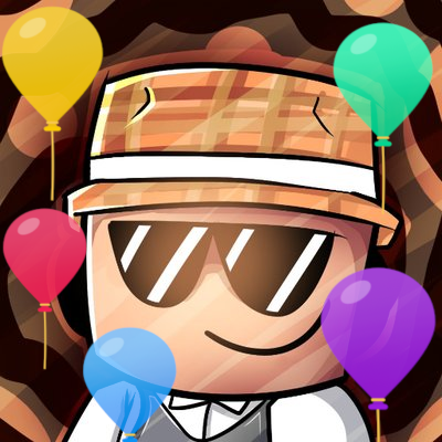 KingKaosUnkged's tweet photo. Happy Birthday to @badccvoid! 🎉
Who programmed Jailbreak! And co-founded it with @asimo3089! 🛠️😉

#ROBLOX #Jailbreak
Tweeted on Twitter Web Client. https://t.co/QbXvuSXAWp