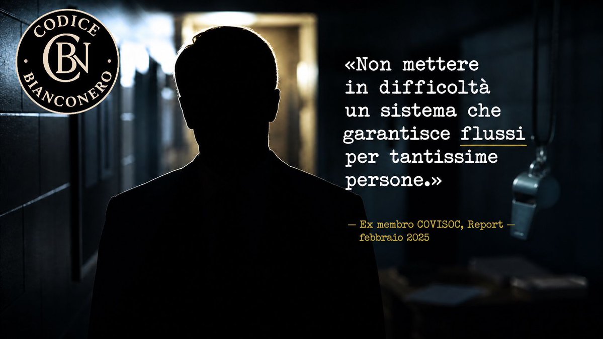 CodiceBianconero tweet media