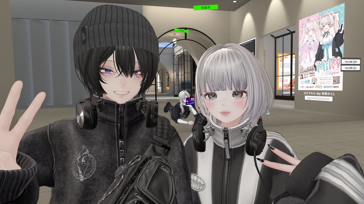 こんちゃ tweet media